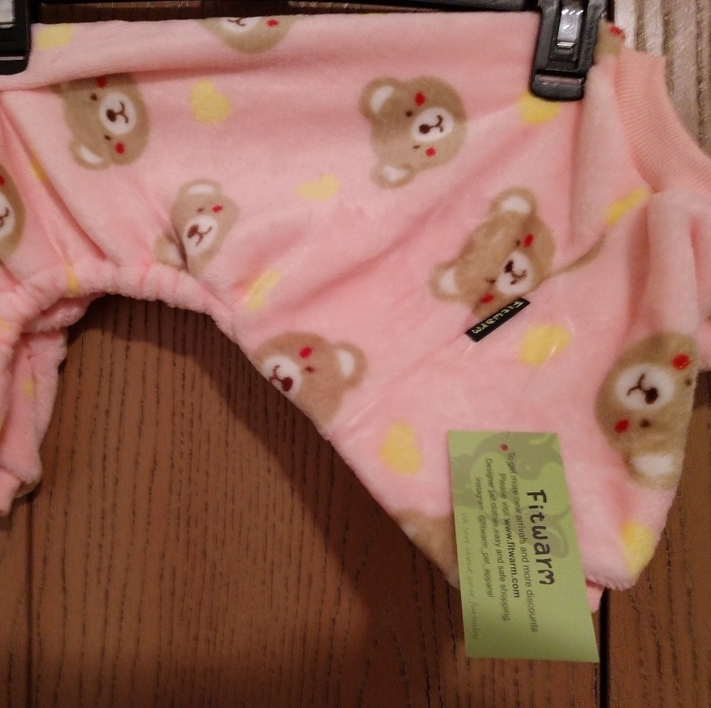 DOGGY Jammies